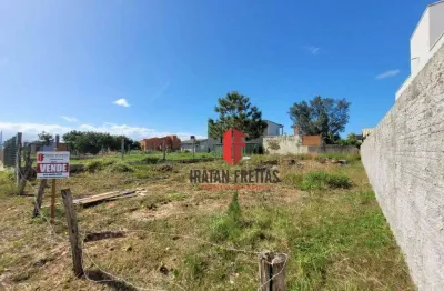 Terreno à venda, 300 m² por r$ 80.000,00 - praia real - torres/rs