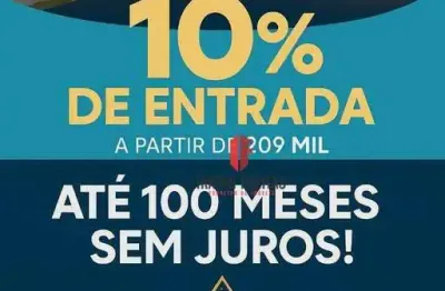 Terreno à venda, 200 m² por r$ 264.000,00 - torres - torres/rs