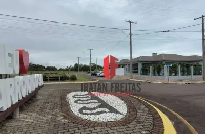 Casa com 3 dormitórios à venda por r$ 950.000,00 - balneário pérola - arroio do sal/rs