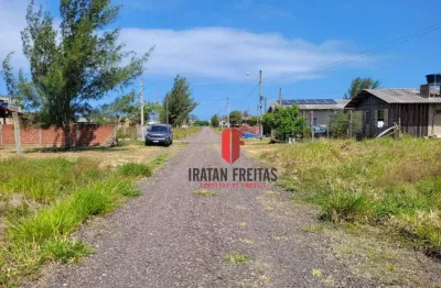 Terreno à venda, 342 m² por r$ 97.000,00 - arroio seco - arroio do sal/rs