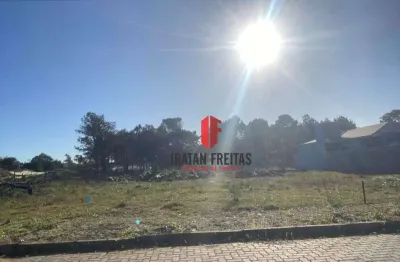 Terreno à venda, 354 m² por r$ 105.000 - balneário tupancy - arroio do sal/rs