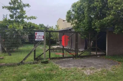 Terreno à venda, 300 m² por r$ 130.000,00 - balneário atlântico - arroio do sal/rs