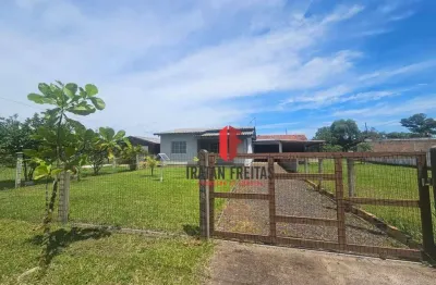 Casa com 2 dormitórios à venda, 72 m² por R$ 390.000,00 - Balneário Atlântico - Arroio do Sal/RS