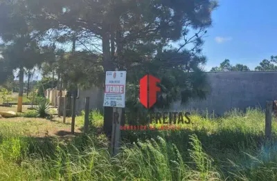 Terreno à venda, 325 m² por R$ 105.000,00 - Praia Azul - Arroio do Sal/RS