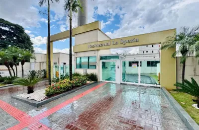 Apartamento com 2 quartos à venda na Rua João Weffort, 258, Esperança, Londrina