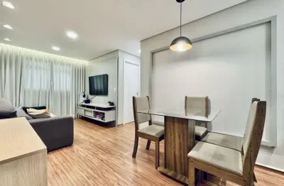 Apartamento com 2 quartos à venda na Avenida Gabriel Freceiro de Miranda, 222, Jardim Santo Amaro, Cambé