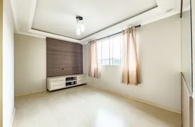 Apartamento com 2 quartos à venda na Rua Mário Oncken, 105, Jardim das Américas, Londrina