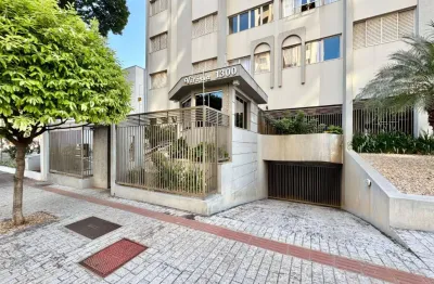 Apartamento com 3 quartos à venda na Rua Espírito Santo, 1300, Centro, Londrina
