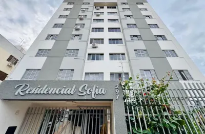 Apartamento com 3 quartos à venda na Rua Ucrânia, 297, Jardim Vilas Boas, Londrina