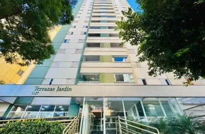 Apartamento com 3 quartos à venda na Rua Santos, 1127, Centro, Londrina