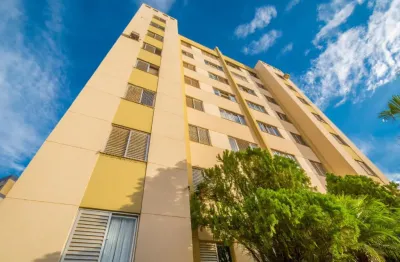 Venda - Apartamento no Residencial do Lago 2 - com 03 quartos (01 suíte) - Palhano 2