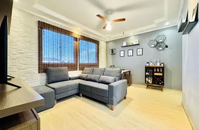 Apartamento com 3 quartos à venda na Rua Mário Oncken, 333, Jardim das Américas, Londrina