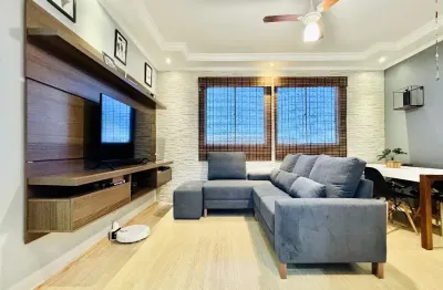 Apartamento com 3 quartos à venda na Rua Mário Oncken, 333, Jardim das Américas, Londrina