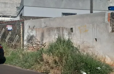 Terreno à venda na Rua Oiapoque, 162, Jardim Agari, Londrina