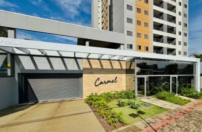 Apartamento com 2 quartos à venda na Rua Takabumi Murata, 303, Gleba Fazenda Palhano, Londrina