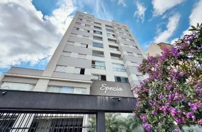 Apartamento com 2 quartos à venda na Rua Amador Bueno, 241, Vila Ipiranga, Londrina