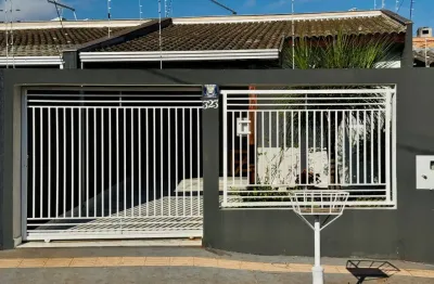 Casa com 3 quartos à venda na Rua Joaquim Inocente, 323, Jardim Bela Suiça, Cambé