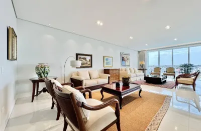 Venda - ed. maison heritage - acima do 30º andar - exclusividade
