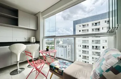 Apartamento à venda - residencial spézia - vila ipiranga - londrina - pr