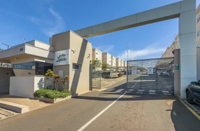 Venda - apartamento residencial solar di lucca (gleba esperança)