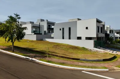 Terreno à venda - condomínio residencial aranguá - parque tauá