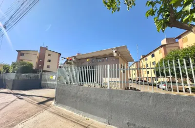 Apartamento com 2 quartos à venda na Rua Waldomiro Fernandes, 390, Parque Jamaica, Londrina