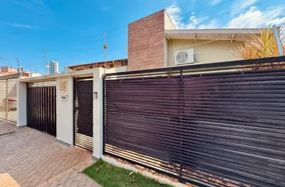 Venda – sobrado com 4 quartos, 3 suítes - vista privilegiada para o lago igapó, no jd. lima azevedo!