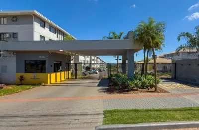 Venda - Apartamento no Residencial Trancoso - Zona Norte de Londrina - Nunca habitado!
