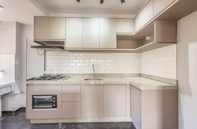 Venda - Apartamento com 02 quartos  - Completo em móveis planejados  no Solar Di Capri - Cambé/PR