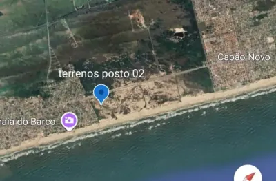 Terreno à venda no Capão Novo, Capão da Canoa 