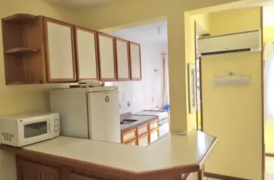 Apartamento com 2 quartos à venda na Rua Andira, 1255, Centro, Capão da Canoa