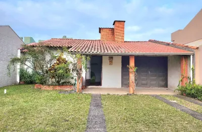 Casa com 2 quartos à venda no centro, capão da canoa , 90 m2 por r$ 485.000