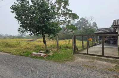 Terreno à venda no Centro, Terra de Areia 