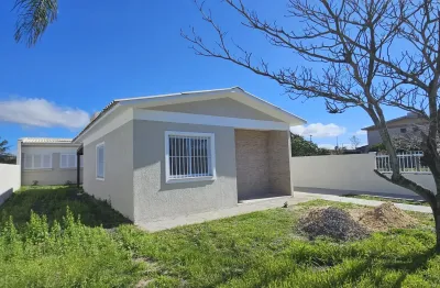 Casa com 2 quartos à venda no Capão Novo, Capão da Canoa 