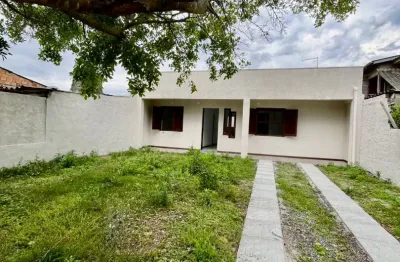 Casa com 3 quartos à venda no capão novo, capão da canoa , 85 m2 por r$ 270.000
