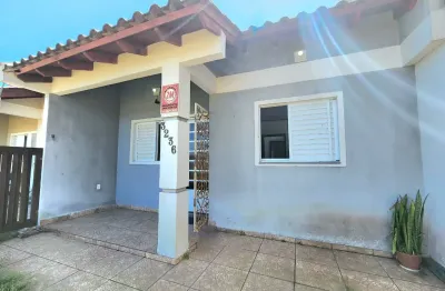 Casa com 2 quartos à venda no Capão Novo, Capão da Canoa 