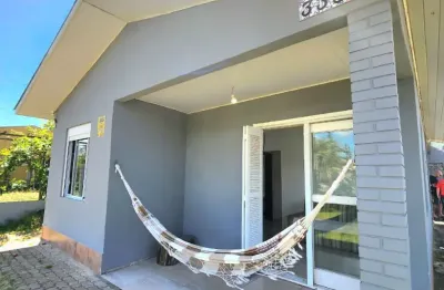 Casa com 3 quartos à venda no Capão Novo, Capão da Canoa 