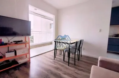 Apartamento com 2 dormitórios à venda, 56 m² por r$ 500.000,00 - casa verde - são paulo/sp