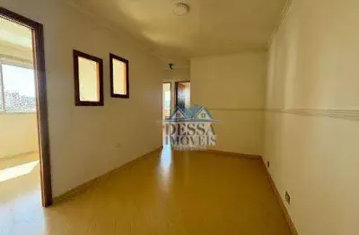Apartamento com 3 dormitórios à venda, 68 m² por r$ 460.000,00 - santana - são paulo/sp