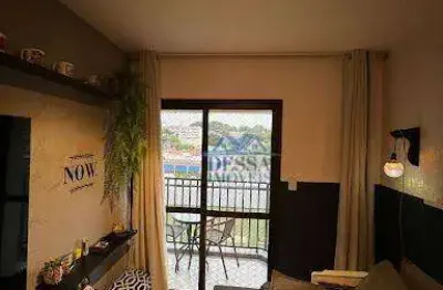 Apartamento com 3 dormitórios à venda, 91 m² por r$ 700.000,00 - casa verde - são paulo/sp