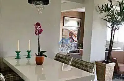 Apartamento à venda, 64 m² por R$ 807.000,00 - Casa Verde - São Paulo/SP