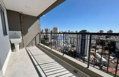 Apartamento à venda, 39 m² por r$ 455.000,00 - santana - são paulo/sp