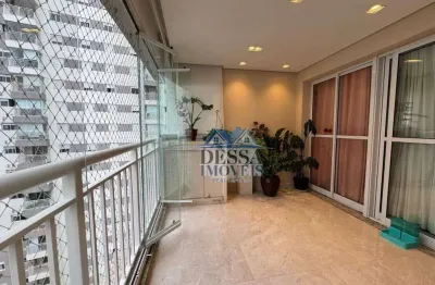 Apartamento à venda, 103 m² por r$ 1.240.000,00 - barra funda - são paulo/sp