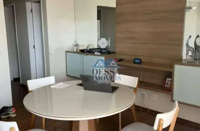 Apartamento à venda, 116 m² por R$ 1.070.000,00 - Santana - São Paulo/SP
