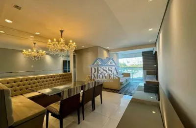 Apartamento com 3 dormitórios à venda, 77 m² por r$ 950.000,00 - casa verde - são paulo/sp