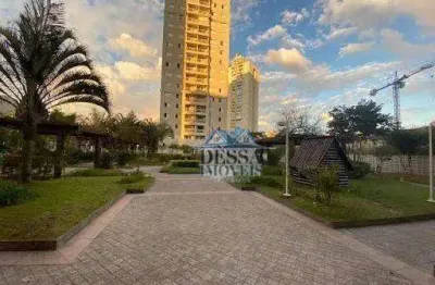 Apartamento com 2 dormitórios à venda, 65 m² por r$ 783.000,00 - tatuapé - são paulo/sp