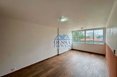 Apartamento com 3 dormitórios à venda, 94 m² por r$ 960.000,00 - sumaré - são paulo/sp