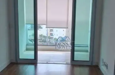 Apartamento com 2 dormitórios à venda, 55 m² por r$ 780.000,00 - santa teresinha - são paulo/sp