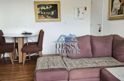 Apartamento com 2 dormitórios à venda, 51 m² por r$ 480.000,00 - casa verde - são paulo/sp