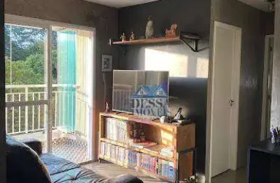 Apartamento com 2 dormitórios à venda, 56 m² por r$ 610.000,00 - casa verde - são paulo/sp